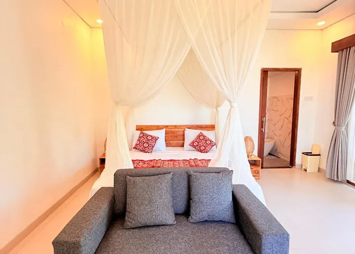 Villa Dukuh Sari *