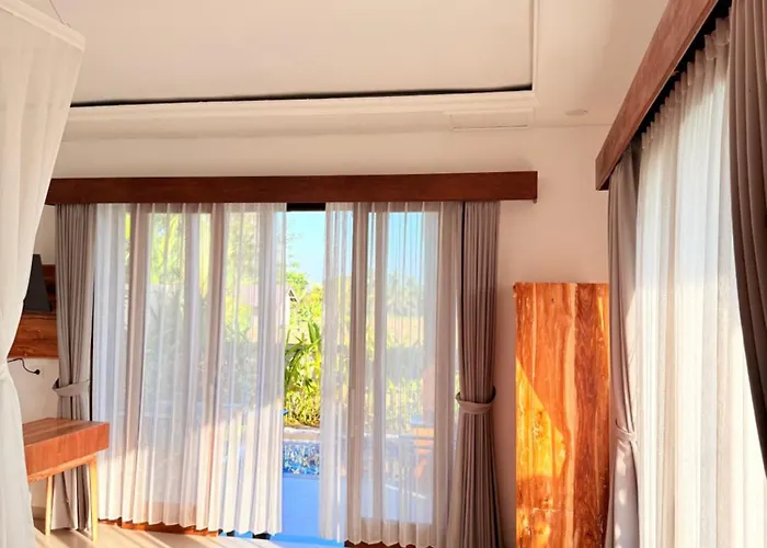 Dukuh Sari Villa Ubud