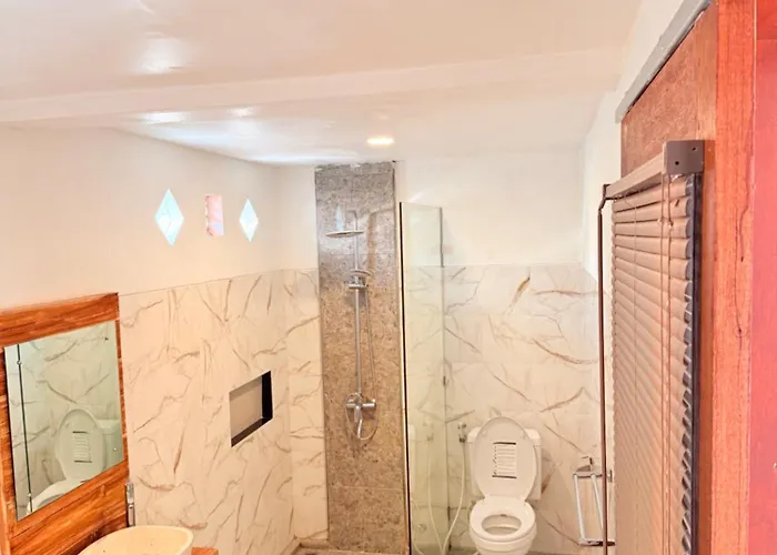 Dukuh Sari Villa Ubud