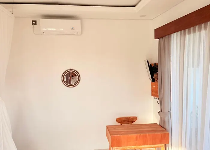 Dukuh Sari Villa