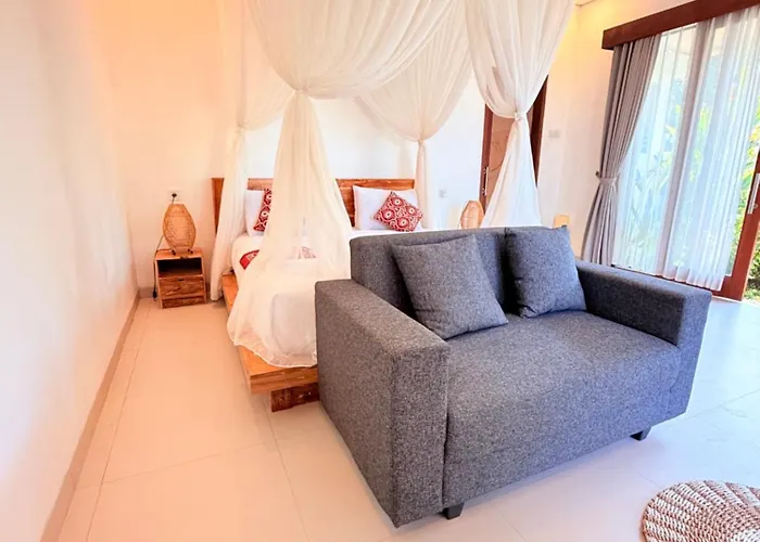 Dukuh Sari Ubud